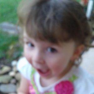 Meet your Posher, Edna